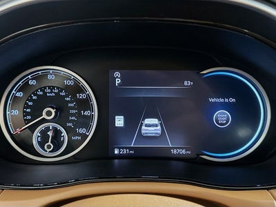 2024 Genesis GV70 2.5T Advanced