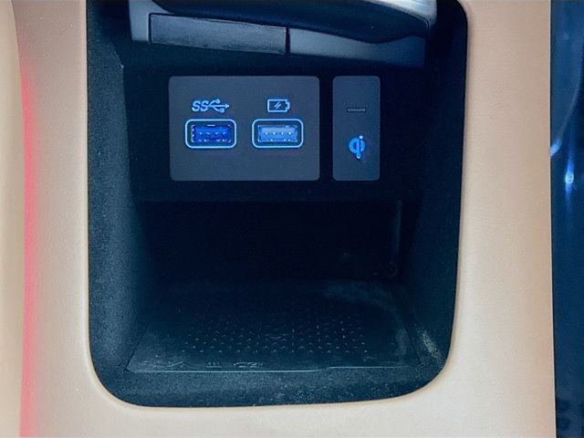 2024 Genesis GV70 2.5T Advanced