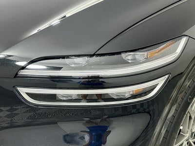2024 Genesis GV70 2.5T Advanced