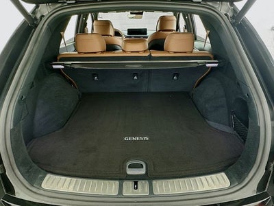 2024 Genesis GV70 2.5T Advanced