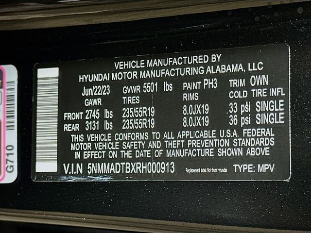 2024 Genesis GV70 2.5T Advanced