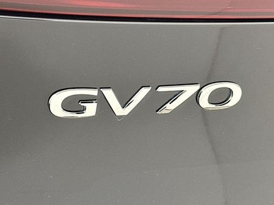 2024 Genesis GV70 2.5T Advanced