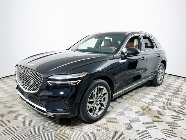 2024 Genesis GV70 2.5T Advanced