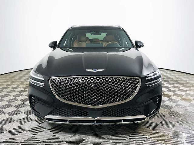 2024 Genesis GV70 2.5T Advanced