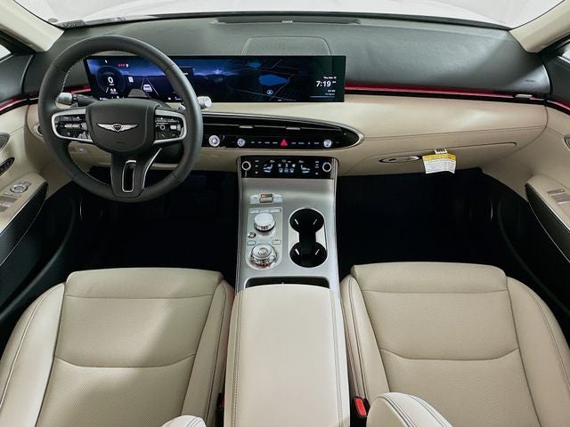 2026 Genesis GV70 2.5T Select