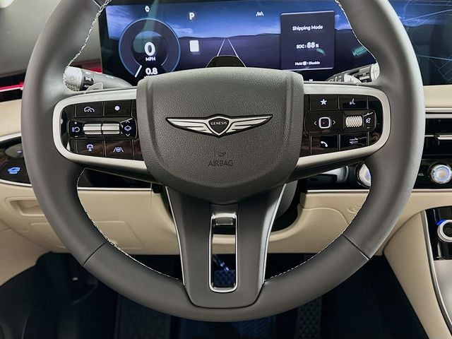 2026 Genesis GV70 2.5T Select