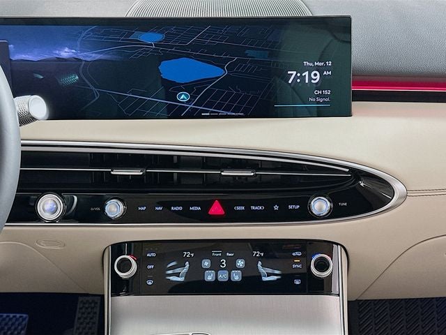 2026 Genesis GV70 2.5T Select