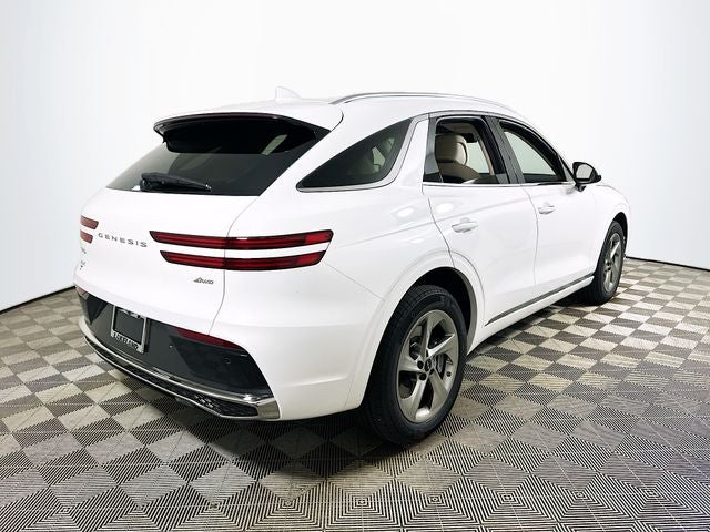 2026 Genesis GV70 2.5T Select