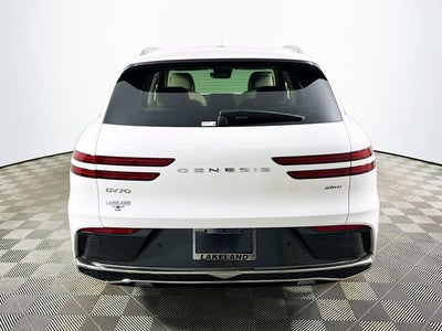 2026 Genesis GV70 2.5T Select