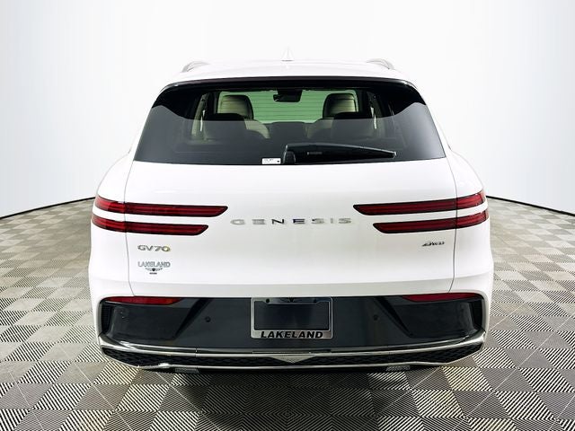 2026 Genesis GV70 2.5T Select