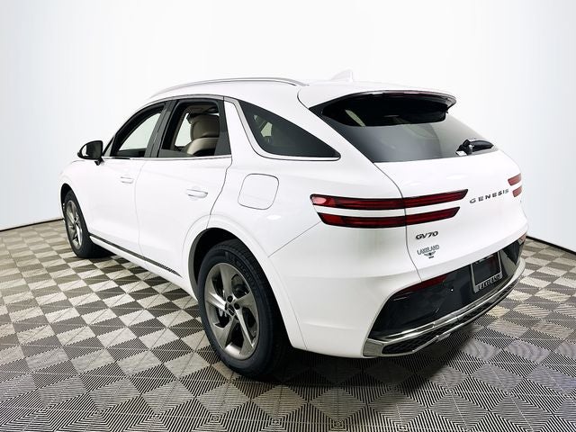 2026 Genesis GV70 2.5T Select