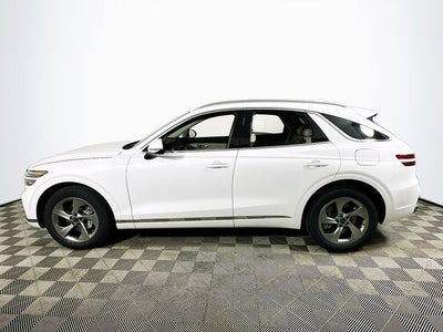 2026 Genesis GV70 2.5T Select