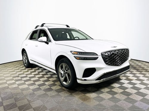 2026 Genesis GV70 2.5T