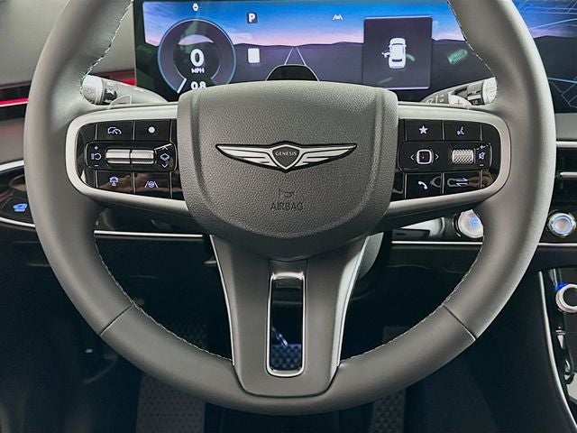 2026 Genesis GV70 2.5T