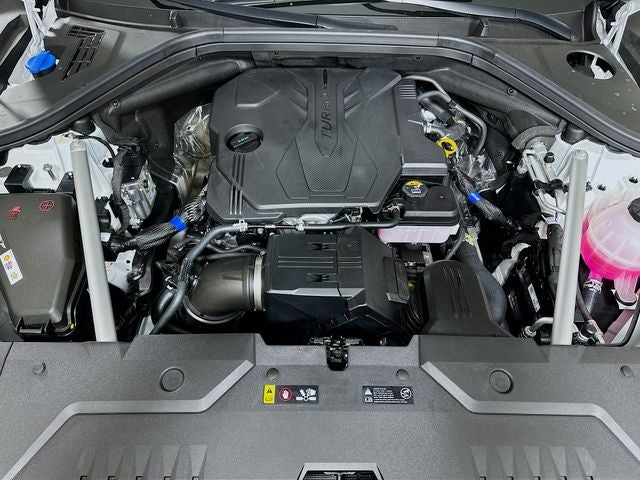 2026 Genesis GV70 2.5T