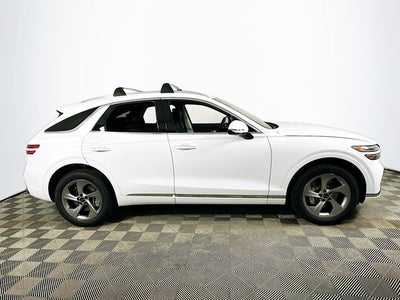 2026 Genesis GV70 2.5T