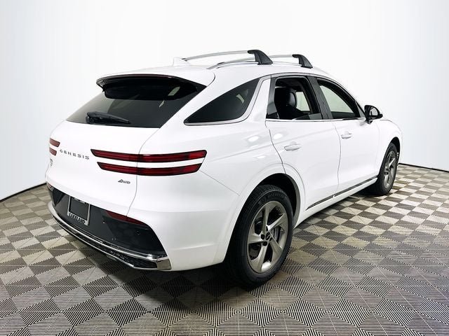 2026 Genesis GV70 2.5T