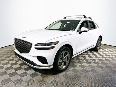 2026 Genesis GV70 2.5T