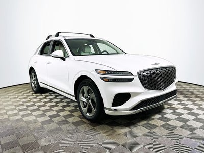 2026 Genesis GV70 2.5T Select