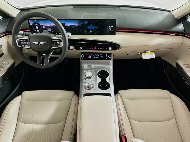 2026 Genesis GV70 2.5T Select