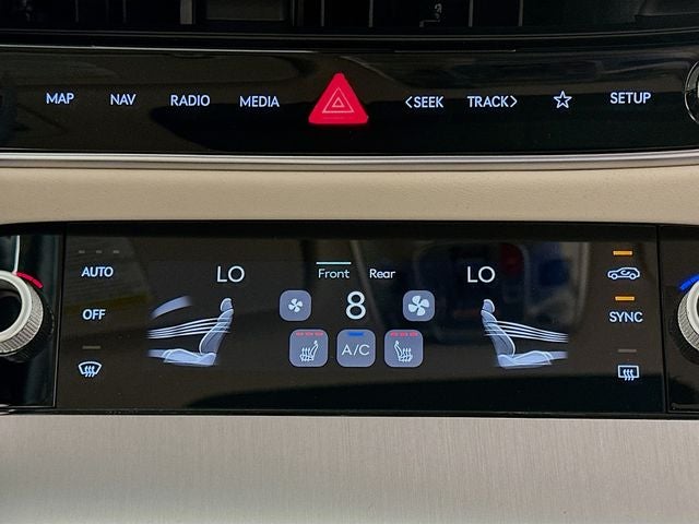 2026 Genesis GV70 2.5T Select