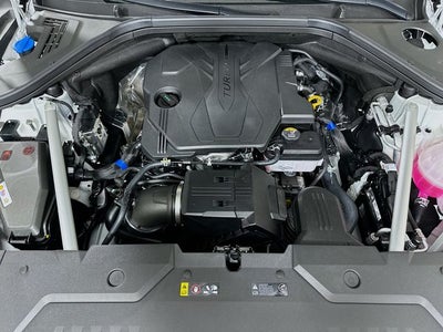 2026 Genesis GV70 2.5T Select