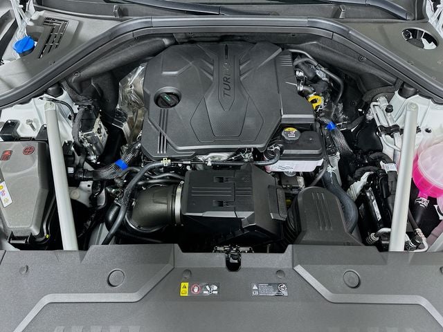 2026 Genesis GV70 2.5T Select