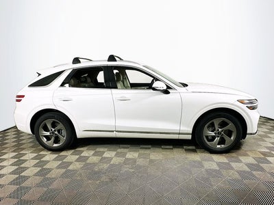 2026 Genesis GV70 2.5T Select