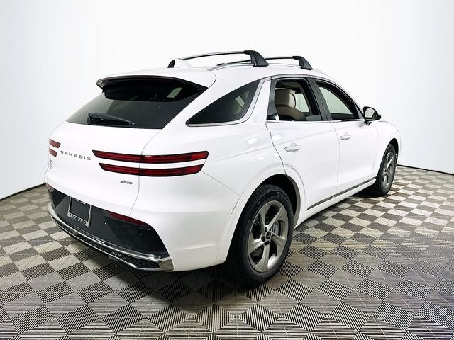 2026 Genesis GV70 2.5T Select