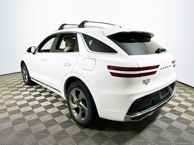 2026 Genesis GV70 2.5T Select