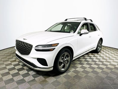 2026 Genesis GV70 2.5T Select