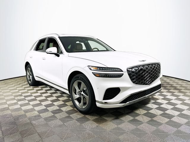 2026 Genesis GV70 2.5T Advanced AWD's photo
