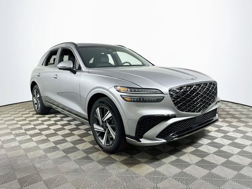 2026 Genesis GV70 3.5T Sport Advanced