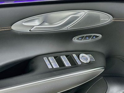 2026 Genesis GV70 3.5T Sport Advanced