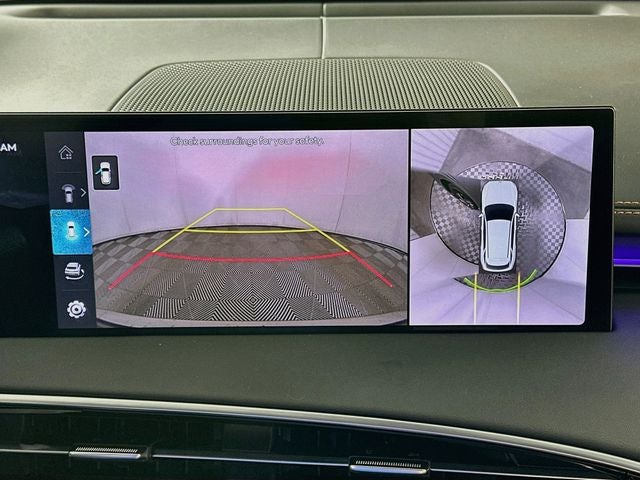 2026 Genesis GV70 3.5T Sport Advanced