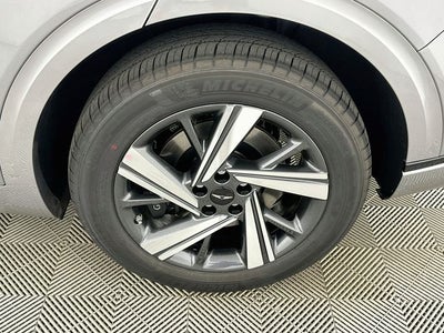 2026 Genesis GV70 3.5T Sport Advanced