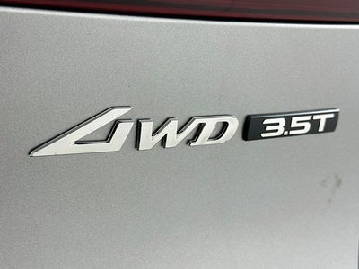 2026 Genesis GV70 3.5T Sport Advanced