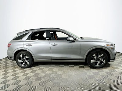 2026 Genesis GV70 3.5T Sport Advanced