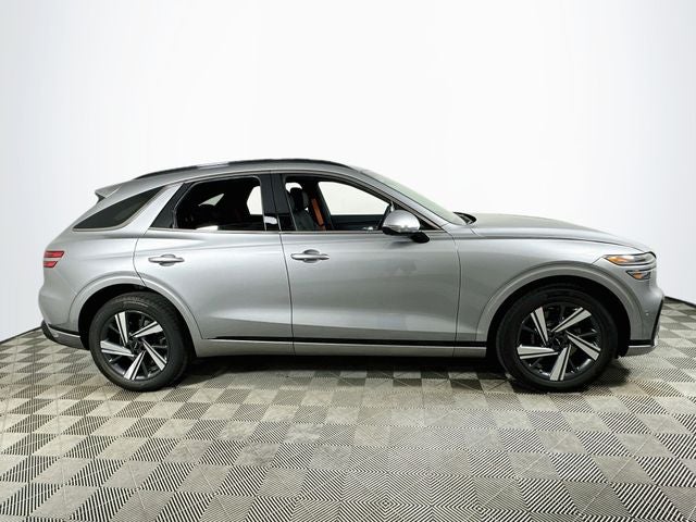 2026 Genesis GV70 3.5T Sport Advanced