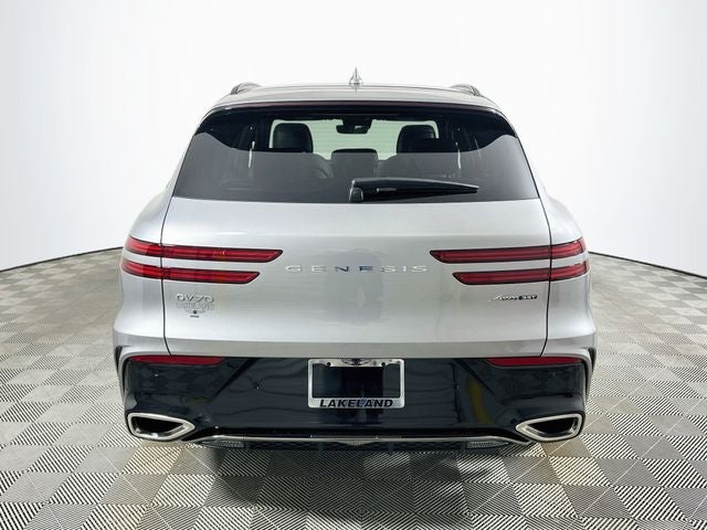2026 Genesis GV70 3.5T Sport Advanced