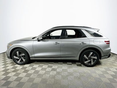 2026 Genesis GV70 3.5T Sport Advanced