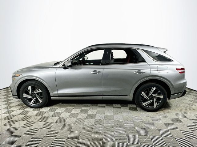 2026 Genesis GV70 3.5T Sport Advanced