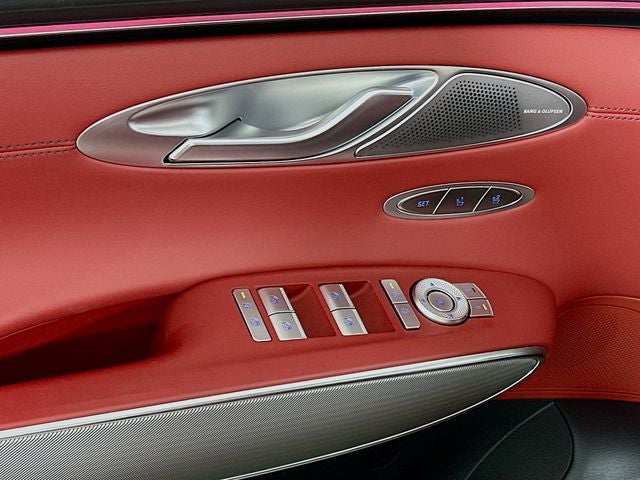 2026 Genesis GV70 3.5T Sport Advanced