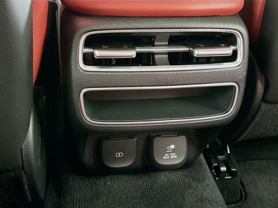 2026 Genesis GV70 3.5T Sport Advanced