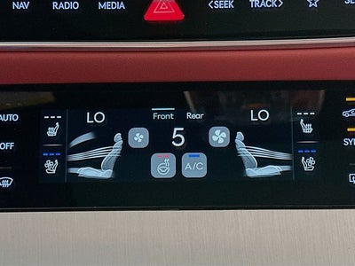2026 Genesis GV70 3.5T Sport Advanced