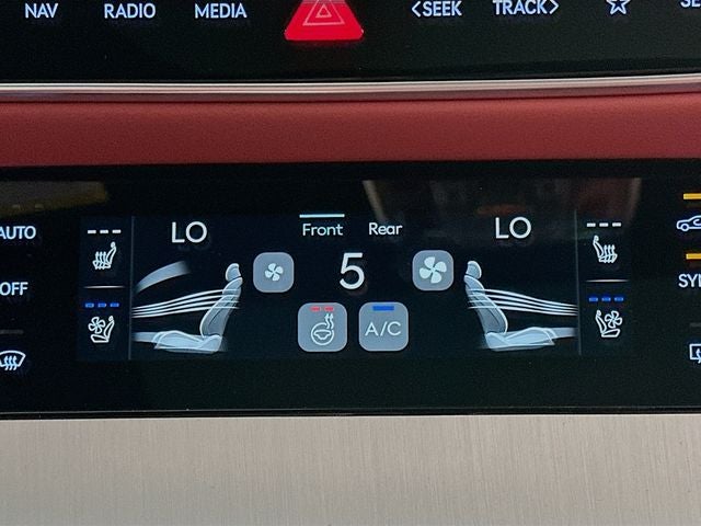 2026 Genesis GV70 3.5T Sport Advanced
