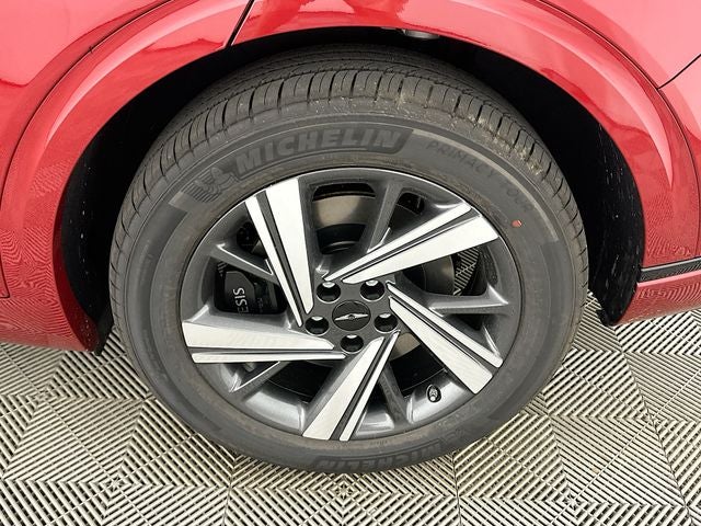 2026 Genesis GV70 3.5T Sport Advanced