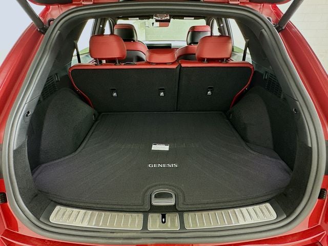 2026 Genesis GV70 3.5T Sport Advanced