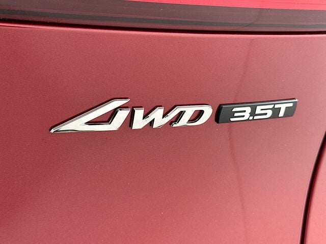 2026 Genesis GV70 3.5T Sport Advanced