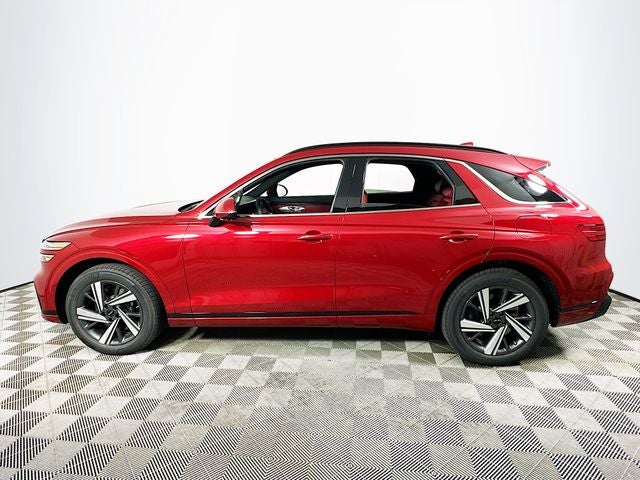 2026 Genesis GV70 3.5T Sport Advanced
